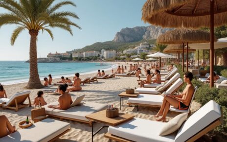 découvrez les meilleures activités à faire à o beach ibiza, le spot incontournable d'ibiza en espagne, pour une expérience inoubliable entre plage, fête et détente.