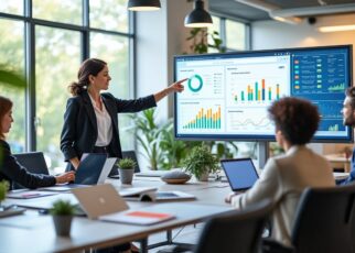 découvrez notre sélection des meilleures agences seo pour optimiser efficacement votre stratégie digitale et booster votre visibilité en ligne.