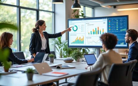 découvrez notre sélection des meilleures agences seo pour optimiser efficacement votre stratégie digitale et booster votre visibilité en ligne.