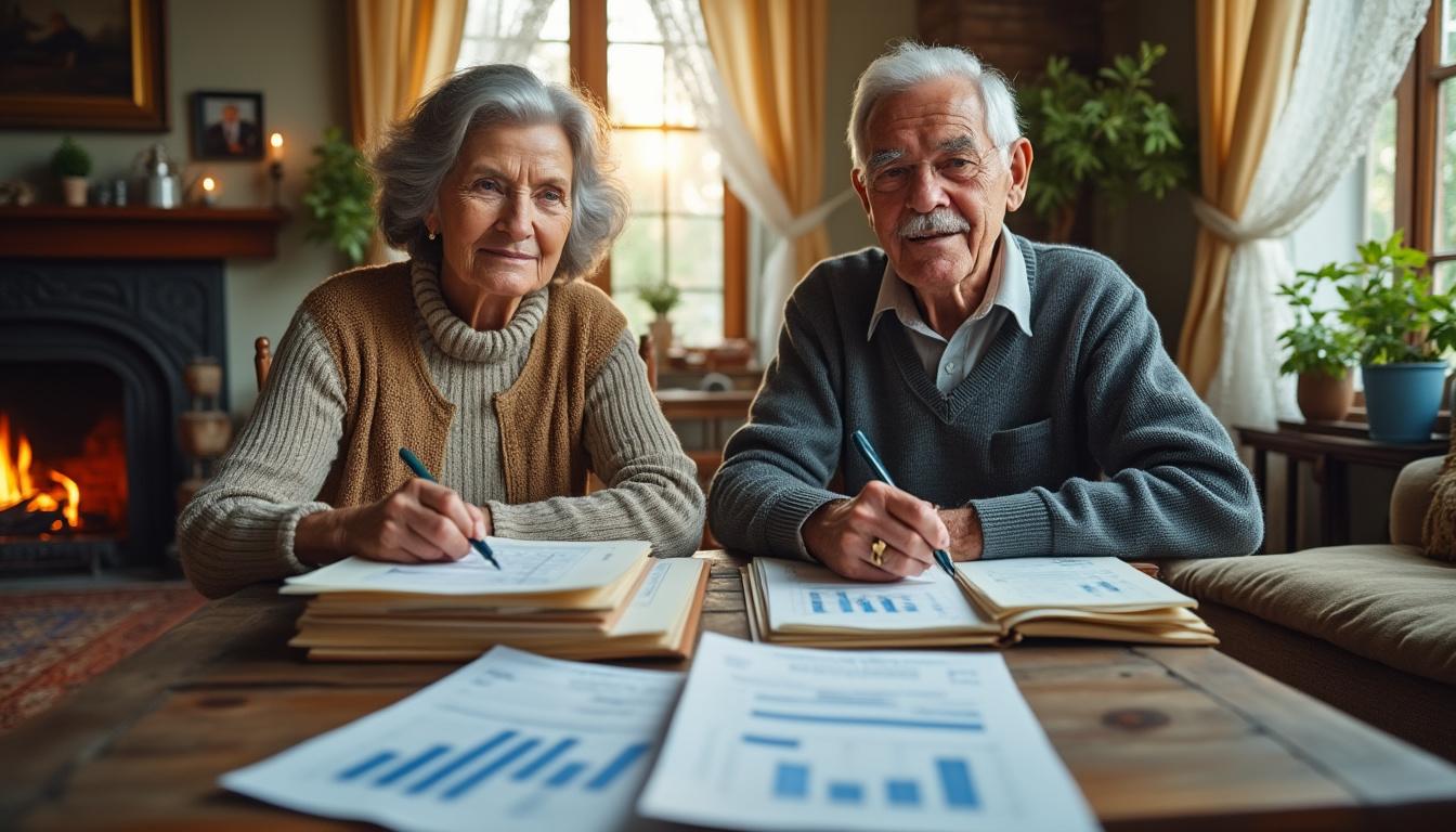 découvrez comment ouvrir un per pour réduire vos impôts et maximiser votre épargne grâce à des astuces simples et efficaces. optimisez votre retraite tout en bénéficiant d'avantages fiscaux.