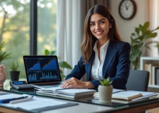 découvrez comment ouvrir un per pour réduire vos impôts et maximiser votre épargne grâce à nos astuces pratiques et conseils personnalisés.