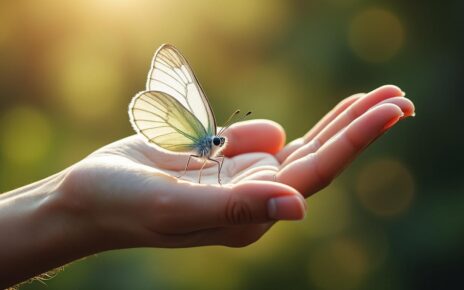 découvrez la signification du papillon blanc en amour et comment sa présence peut transformer vos relations en apportant harmonie et renouveau.