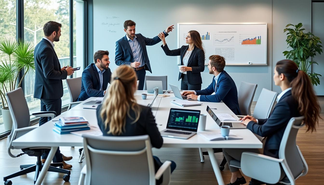 découvrez le plafond déductible du plan épargne retraite avec notre guide complet pour les débutants, et apprenez à optimiser vos économies pour la retraite.