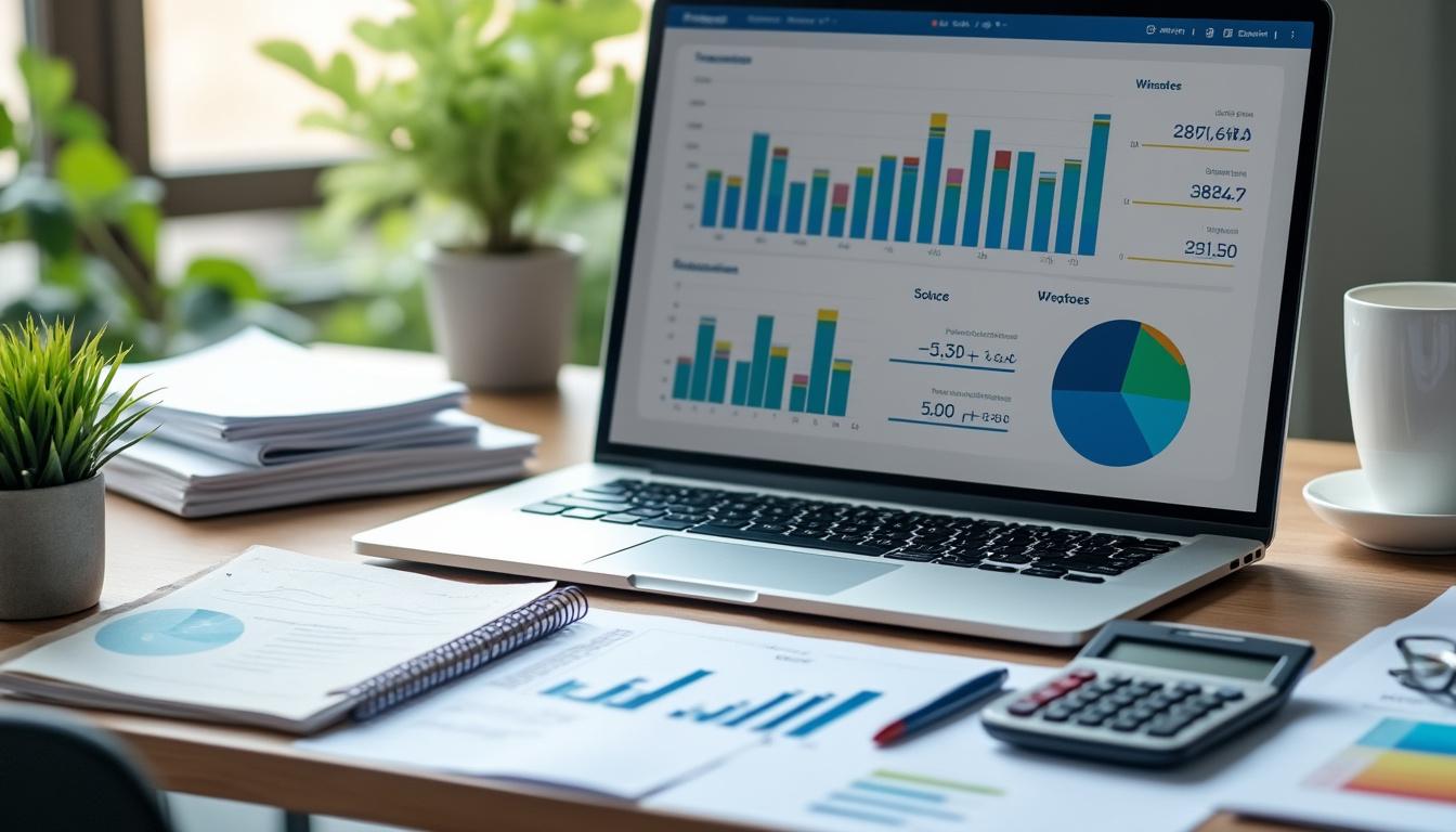 découvrez tout ce qu'il faut savoir sur le plafond déductible du plan épargne retraite avec notre guide complet pour les débutants, expliquez vos droits et optimisez vos économies.