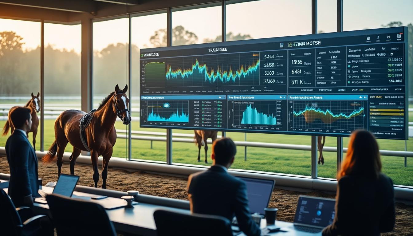 découvrez comment maîtriser les astuces des professionnels pour analyser le tiercé et améliorer vos chances de victoire grâce à notre guide complet.