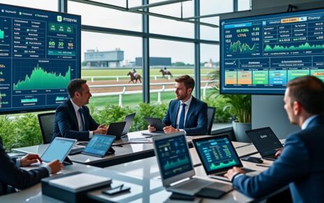 découvrez les secrets du tiercé avec notre analyse approfondie et maîtrisez les astuces des professionnels pour optimiser vos chances de succès.