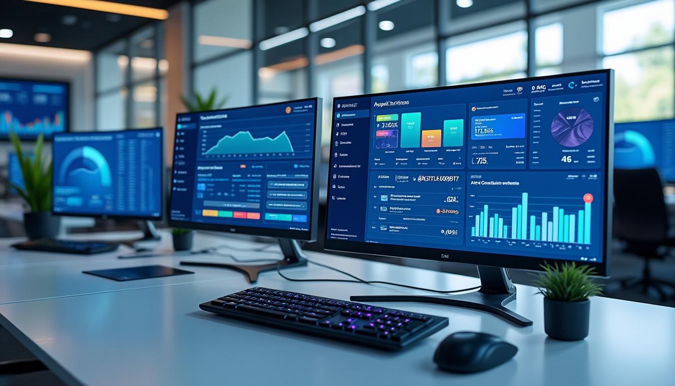 découvrez pourquoi chaque sel devrait opter pour un compte professionnel en ligne pour optimiser le suivi comptable et faciliter la gestion financière.