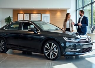 découvrez pourquoi choisir les meilleurs mandataires voiture est essentiel pour acheter une citroën d'occasion en toute confiance, au meilleur prix et avec des garanties fiables.