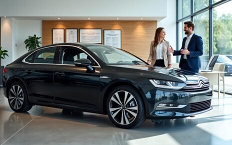 découvrez pourquoi choisir les meilleurs mandataires voiture est essentiel pour acheter une citroën d'occasion en toute confiance, au meilleur prix et avec des garanties fiables.