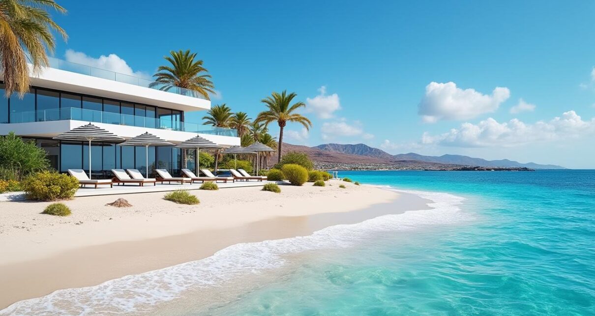 découvrez pourquoi opter pour les meilleurs sites de locations de vacances à fuerteventura aux canaries garantit une expérience inoubliable, avec des hébergements de qualité, des prix compétitifs et un service fiable.