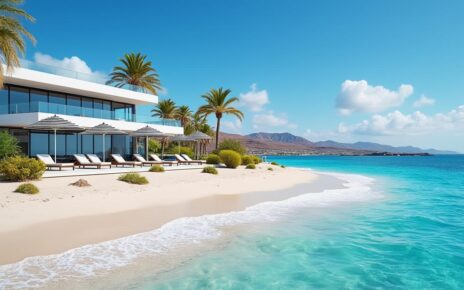 découvrez pourquoi opter pour les meilleurs sites de locations de vacances à fuerteventura aux canaries garantit une expérience inoubliable, avec des hébergements de qualité, des prix compétitifs et un service fiable.