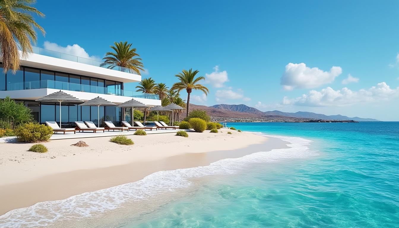 découvrez pourquoi opter pour les meilleurs sites de locations de vacances à fuerteventura aux canaries garantit une expérience inoubliable, avec des hébergements de qualité, des prix compétitifs et un service fiable.