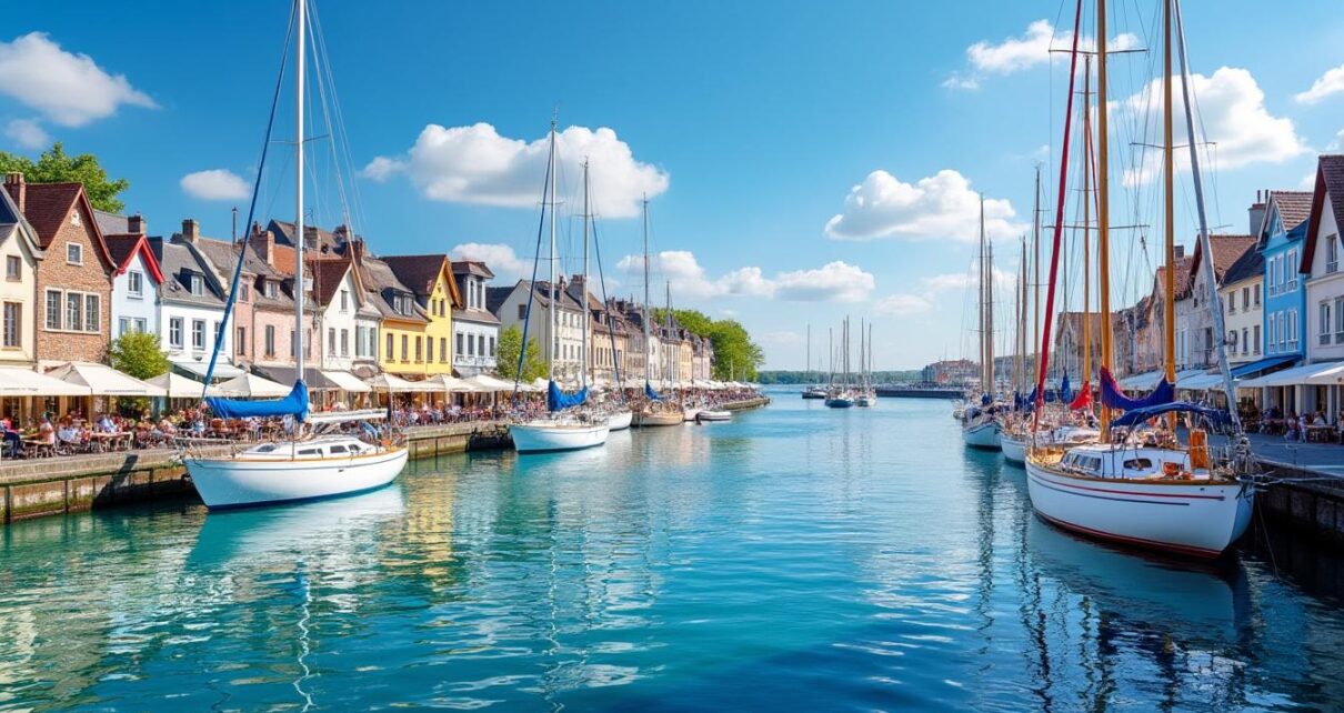 découvrez pourquoi choisir les meilleurs sites de locations de vacances à honfleur cet été garantit un séjour réussi, avec des hébergements de qualité, des offres exclusives et une expérience inoubliable.