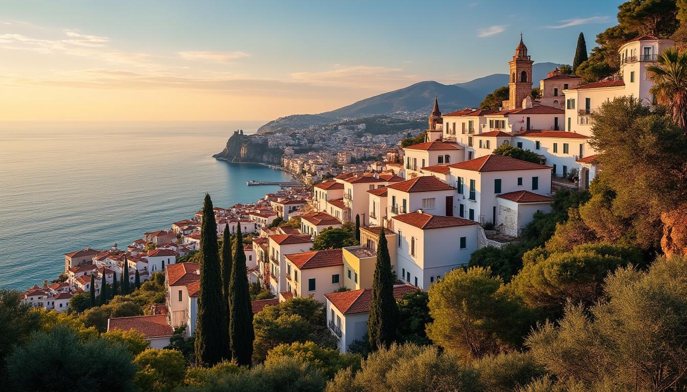 découvrez pourquoi opter pour les meilleurs sites de locations de vacances à palerme en sicile garantit une escapade réussie, entre confort, authenticité et économies.