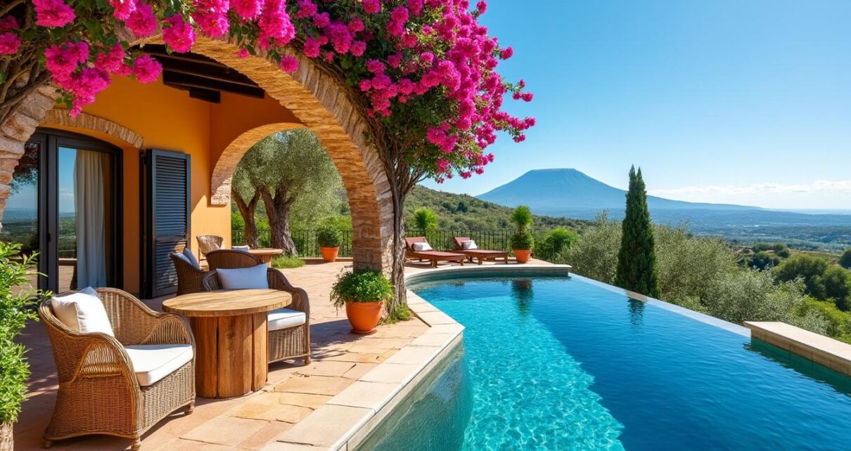 découvrez pourquoi opter pour les meilleurs sites de locations de vacances à palerme en sicile garantit une escapade réussie, alliant confort, authenticité et prix avantageux.