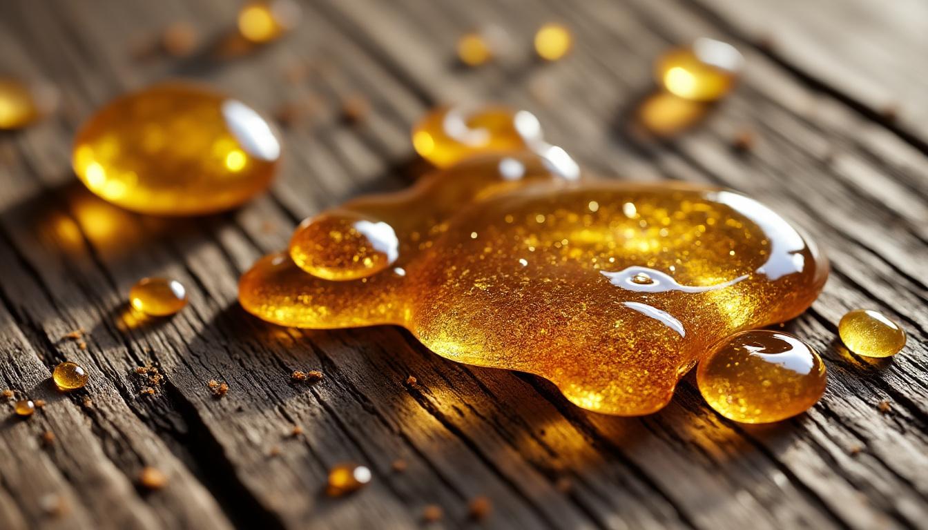 découvrez pourquoi il est important d'effriter la résine de cbd avant usage et apprenez les meilleures méthodes pour le faire efficacement afin d'optimiser ses bienfaits.