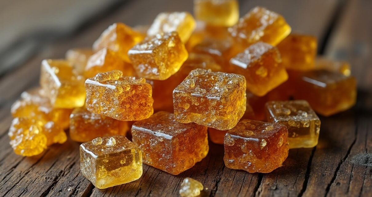 découvrez pourquoi il est important d'effriter la résine de cbd avant utilisation et apprenez les méthodes simples pour le faire efficacement afin d'améliorer votre expérience.