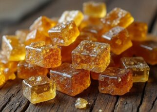 découvrez pourquoi il est important d'effriter la résine de cbd avant utilisation et apprenez les méthodes simples pour le faire efficacement afin d'améliorer votre expérience.