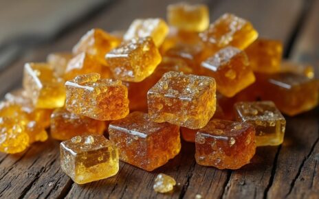 découvrez pourquoi il est important d'effriter la résine de cbd avant utilisation et apprenez les méthodes simples pour le faire efficacement afin d'améliorer votre expérience.