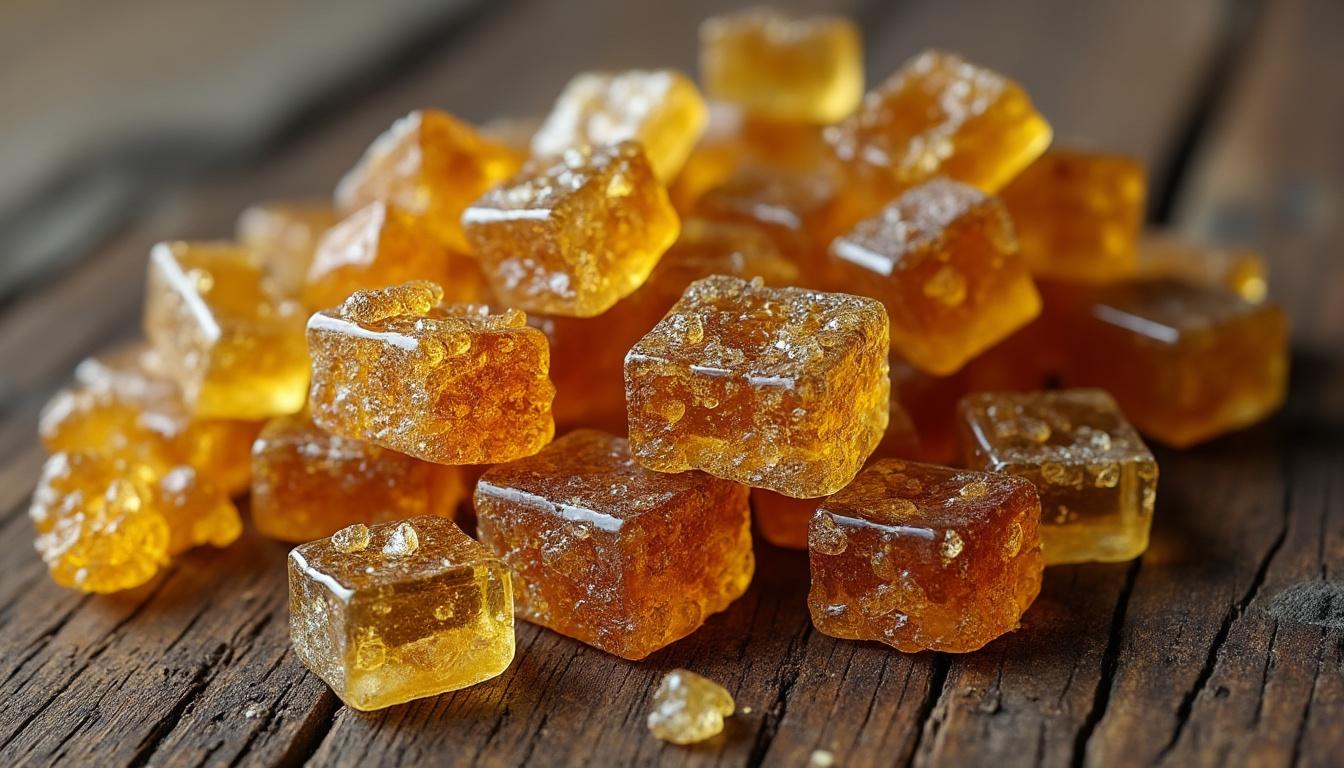 découvrez pourquoi il est important d'effriter la résine de cbd avant utilisation et apprenez les méthodes simples pour le faire efficacement afin d'améliorer votre expérience.