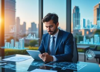 découvrez pourquoi investir en scpi avec un risque maîtrisé est la stratégie gagnante pour réussir en 2026, en alliant sécurité et rendement optimal.