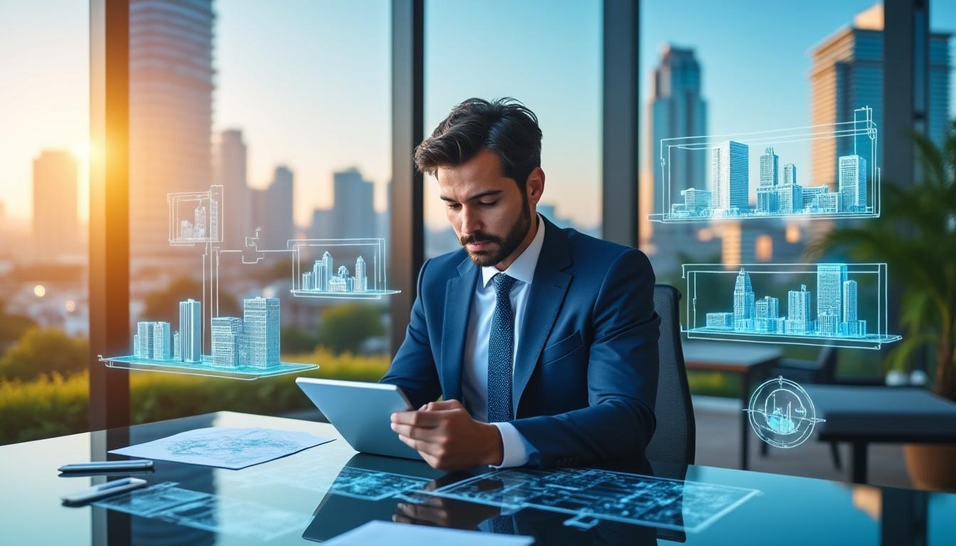 découvrez pourquoi investir en scpi avec un risque maîtrisé est la stratégie gagnante pour réussir en 2026, en alliant sécurité et rendement optimal.