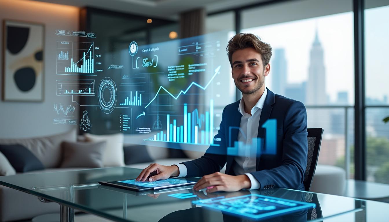 découvrez pourquoi réaliser une simulation de rachat de crédit en ligne est crucial pour optimiser vos finances et prendre une décision éclairée avant de vous engager.