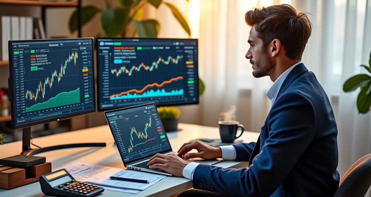 découvrez pourquoi réaliser une simulation de rachat de crédit en ligne est crucial pour optimiser votre financement et prendre une décision éclairée.