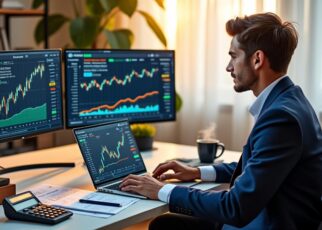 découvrez pourquoi réaliser une simulation de rachat de crédit en ligne est crucial pour optimiser votre financement et prendre une décision éclairée.