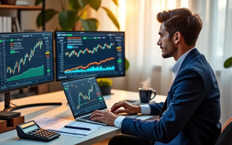 découvrez pourquoi réaliser une simulation de rachat de crédit en ligne est crucial pour optimiser votre financement et prendre une décision éclairée.