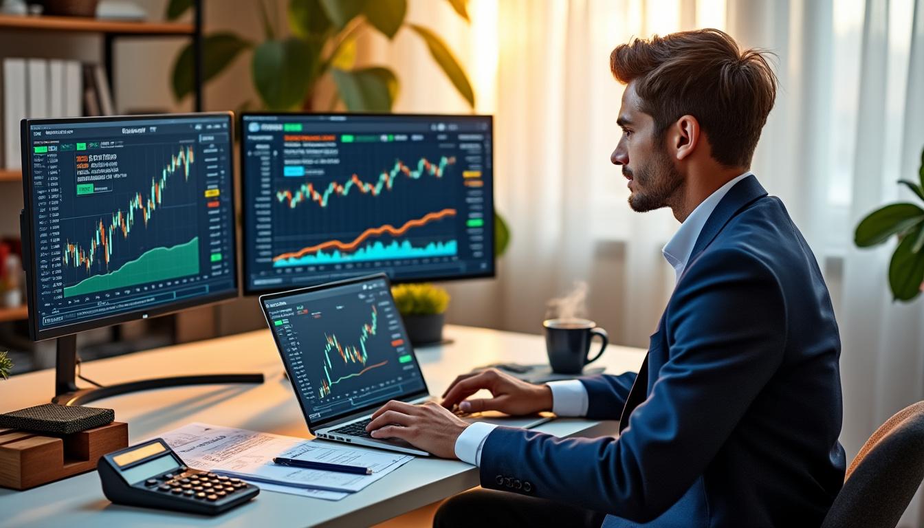 découvrez pourquoi réaliser une simulation de rachat de crédit en ligne est crucial pour optimiser votre financement et prendre une décision éclairée.