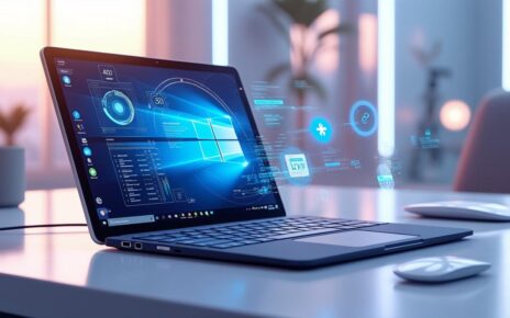 découvrez pourquoi la tablette tactile microsoft surface go est l'incontournable de 2026 grâce à son design compact, ses performances optimales et sa polyvalence adaptée à tous vos besoins numériques.