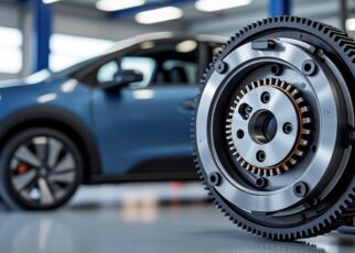 découvrez pourquoi le volant moteur bi masse est essentiel pour la citroën ë-c3, garantissant une conduite fluide et une meilleure performance du moteur.