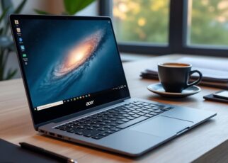 découvrez pourquoi les pc portables acer équipés de ssd offrent performance, rapidité et fiabilité, faisant d'eux la meilleure option pour les professionnels exigeants.