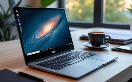 découvrez pourquoi les pc portables acer équipés de ssd offrent performance, rapidité et fiabilité, faisant d'eux la meilleure option pour les professionnels exigeants.