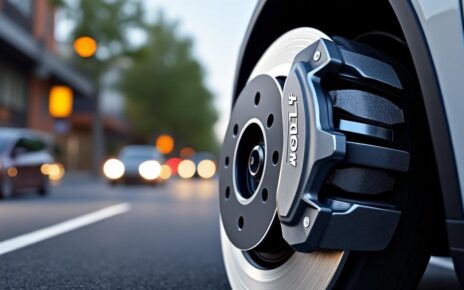 découvrez pourquoi les disques de freins pour tesla model y sont essentiels pour garantir votre sécurité et optimiser les performances de freinage de votre véhicule électrique.