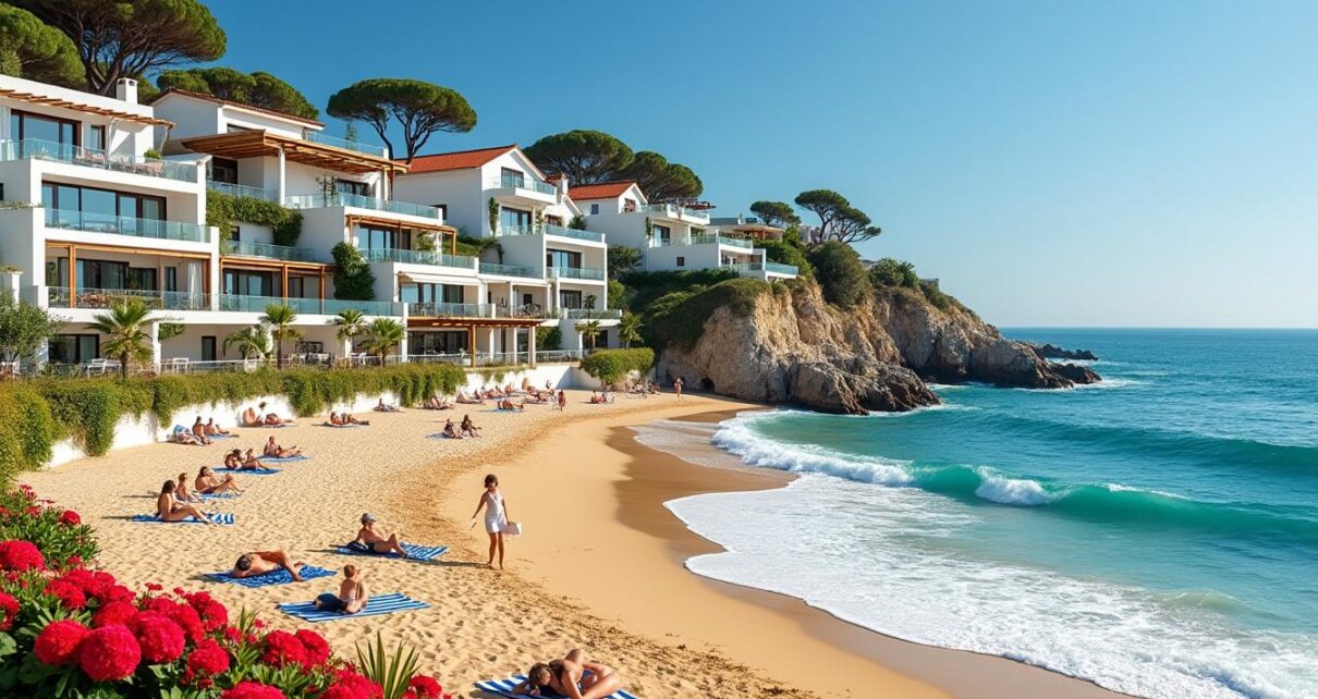 découvrez pourquoi les meilleurs sites de locations de vacances à biarritz sont essentiels pour trouver l'hébergement idéal, profiter d'offres exclusives et vivre une expérience mémorable au cœur de la côte basque.