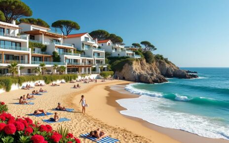 découvrez pourquoi les meilleurs sites de locations de vacances à biarritz sont essentiels pour trouver l'hébergement idéal, profiter d'offres exclusives et vivre une expérience mémorable au cœur de la côte basque.