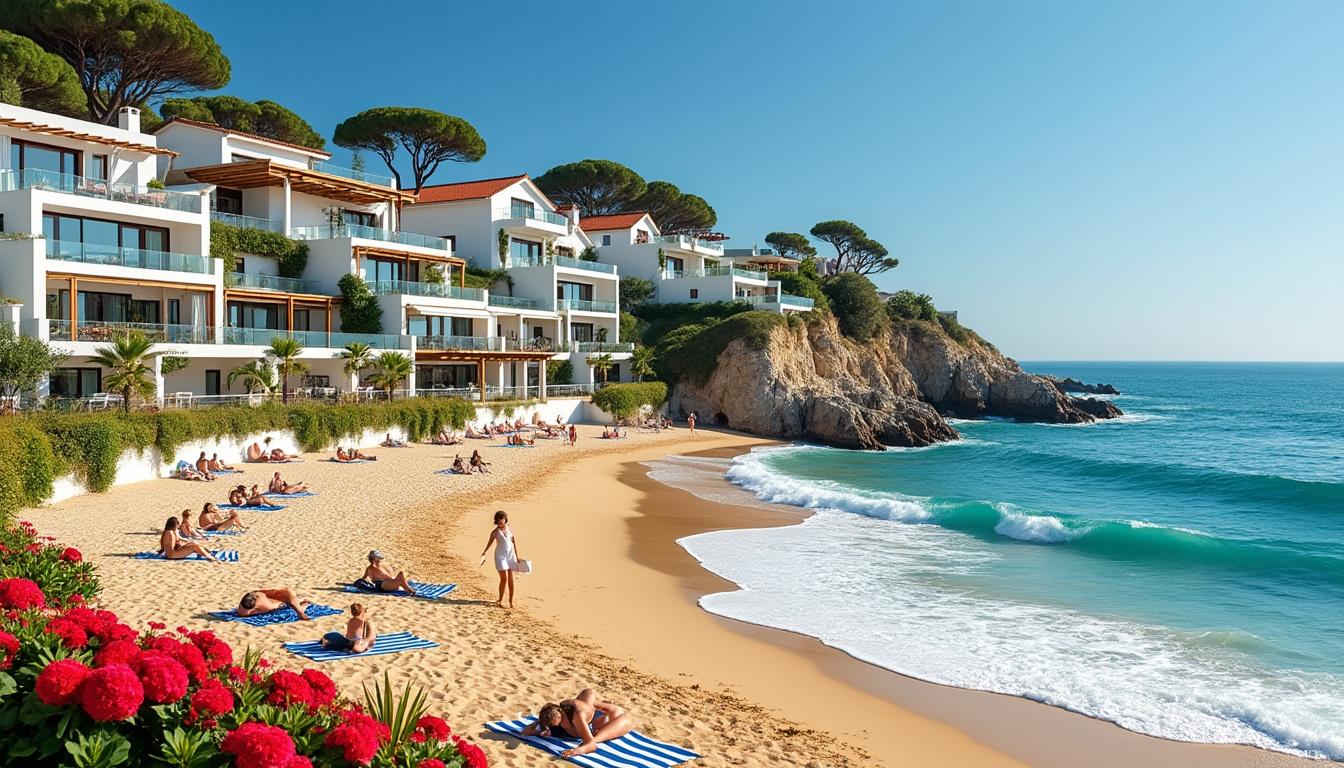 découvrez pourquoi les meilleurs sites de locations de vacances à biarritz sont essentiels pour trouver l'hébergement idéal, profiter d'offres exclusives et vivre une expérience mémorable au cœur de la côte basque.