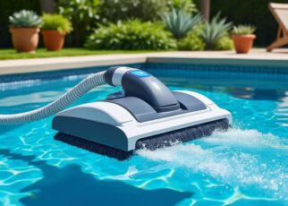 découvrez les avantages d'opter pour un aspirateur de piscine pas cher, une solution économique et efficace pour entretenir facilement votre piscine tout en préservant votre budget.