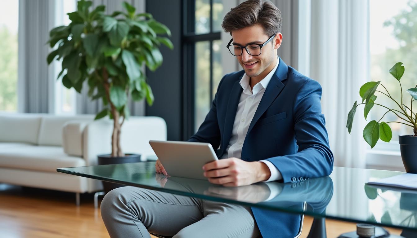 découvrez pourquoi ouvrir un plan d'épargne retraite (per) est une stratégie avantageuse pour les jeunes actifs, en optimisant leur avenir financier et en bénéficiant d'avantages fiscaux dès le début de leur carrière.