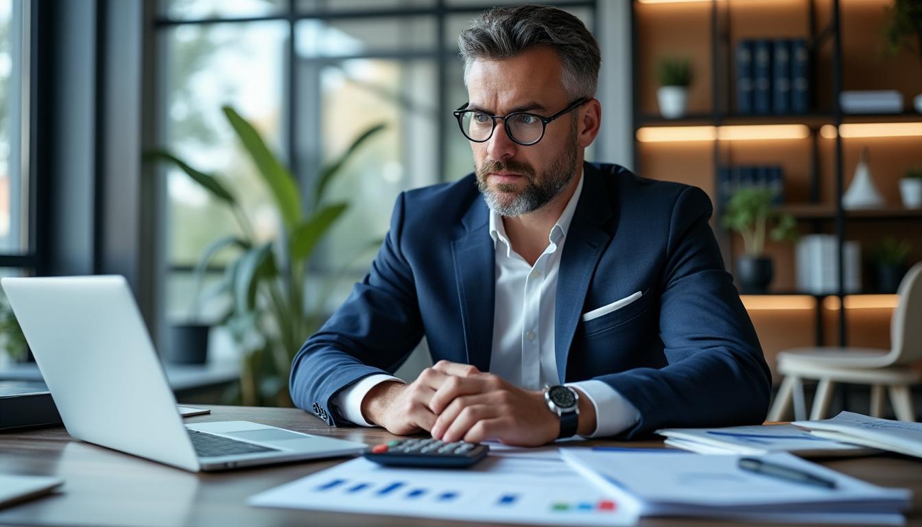 découvrez les clés pour réussir votre regroupement et rachat de crédit en évitant les erreurs courantes. conseils pratiques et astuces pour une gestion financière optimisée.