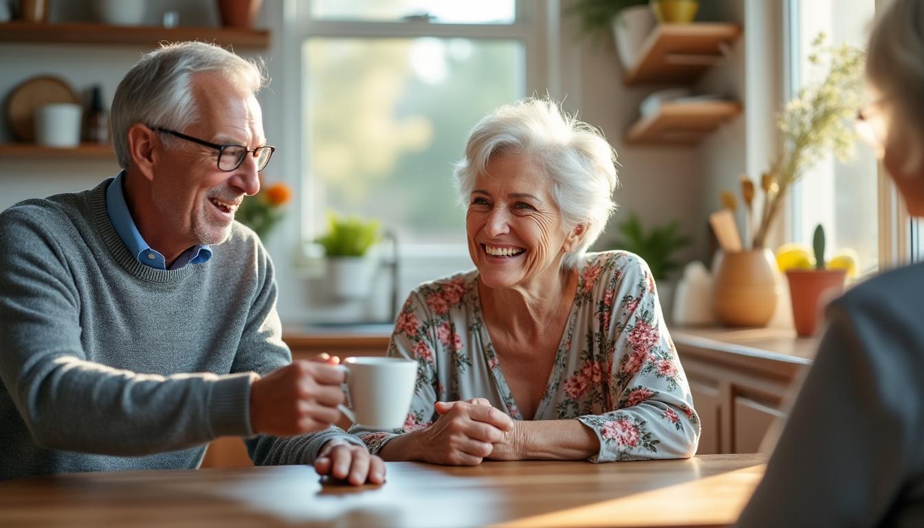 optimisez votre retraite en maîtrisant la fiscalité de l’assurance vie après 70 ans. découvrez nos conseils pour maximiser vos revenus et protéger votre patrimoine efficacement.