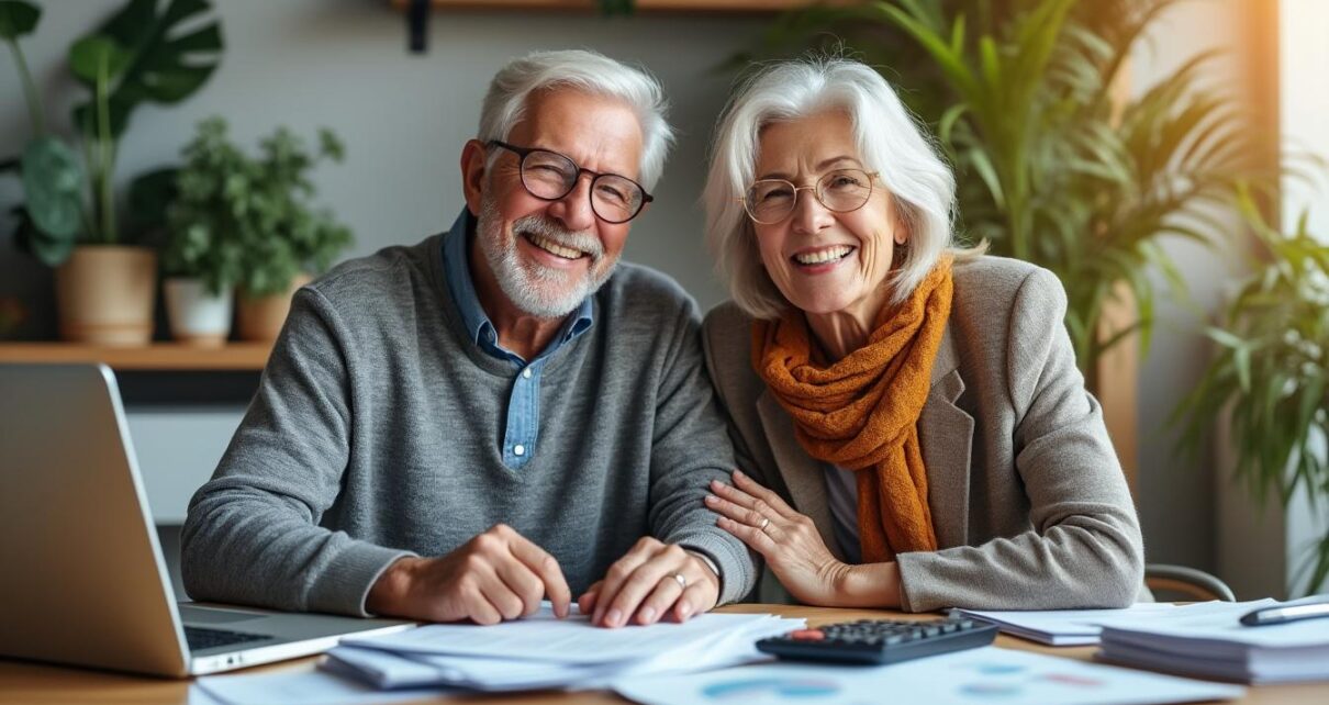 optimisez votre retraite après 70 ans en maîtrisant la fiscalité de votre assurance vie. découvrez des stratégies pour maximiser vos revenus et protéger votre patrimoine.