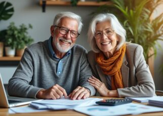 optimisez votre retraite après 70 ans en maîtrisant la fiscalité de votre assurance vie. découvrez des stratégies pour maximiser vos revenus et protéger votre patrimoine.