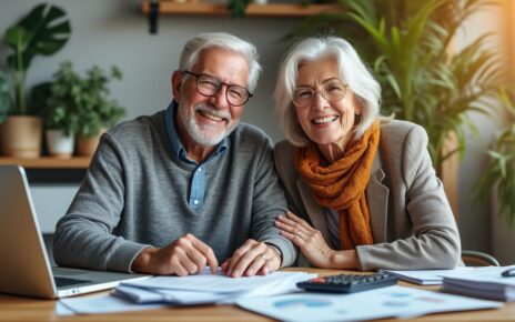 optimisez votre retraite après 70 ans en maîtrisant la fiscalité de votre assurance vie. découvrez des stratégies pour maximiser vos revenus et protéger votre patrimoine.