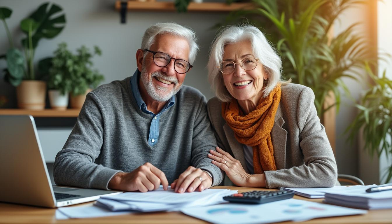 optimisez votre retraite après 70 ans en maîtrisant la fiscalité de votre assurance vie. découvrez des stratégies pour maximiser vos revenus et protéger votre patrimoine.