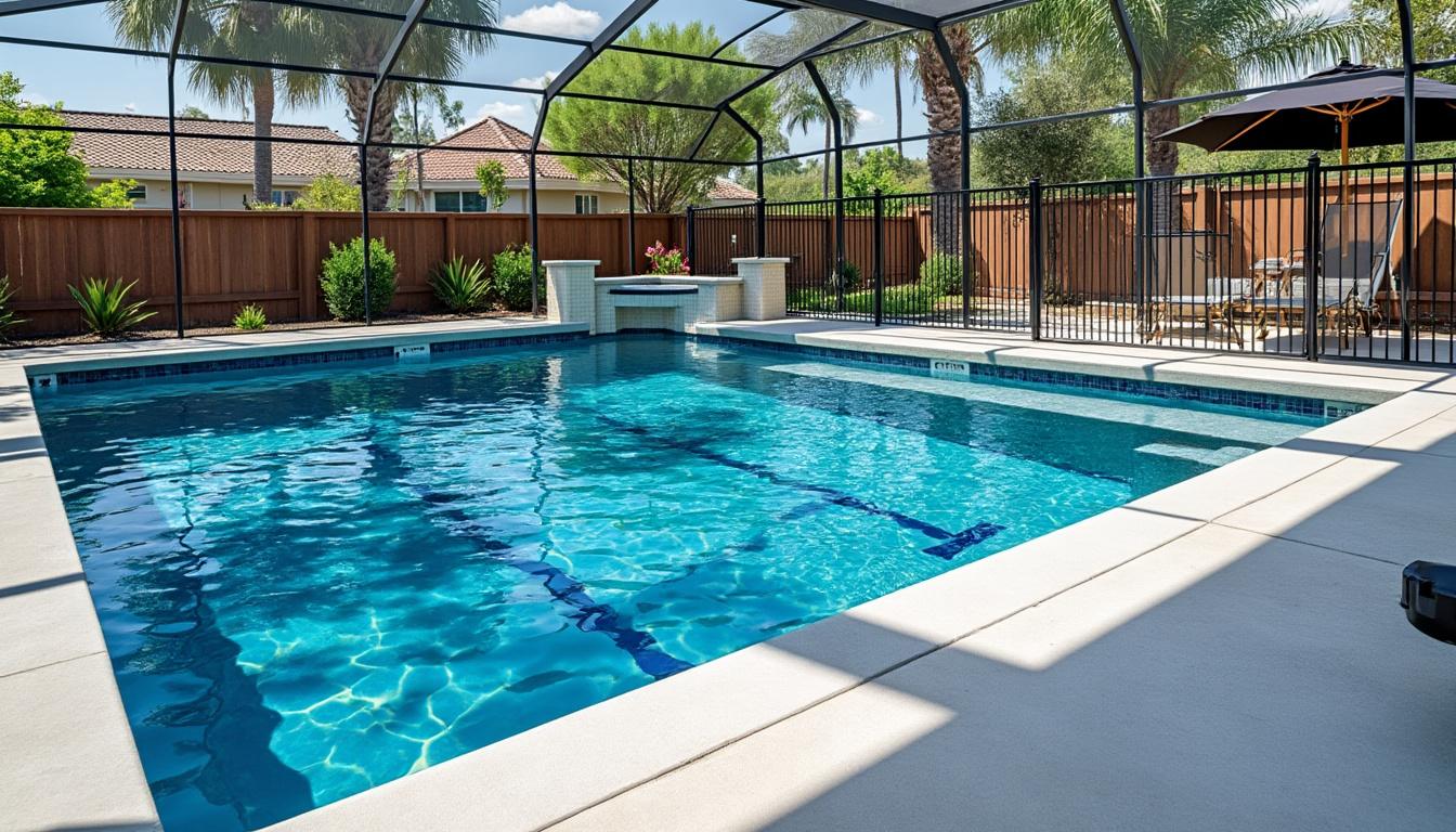 découvrez les recommandations légales essentielles pour assurer la sécurité de votre piscine, adaptées à chaque type d'installation, afin de protéger votre famille et respecter la réglementation en vigueur.