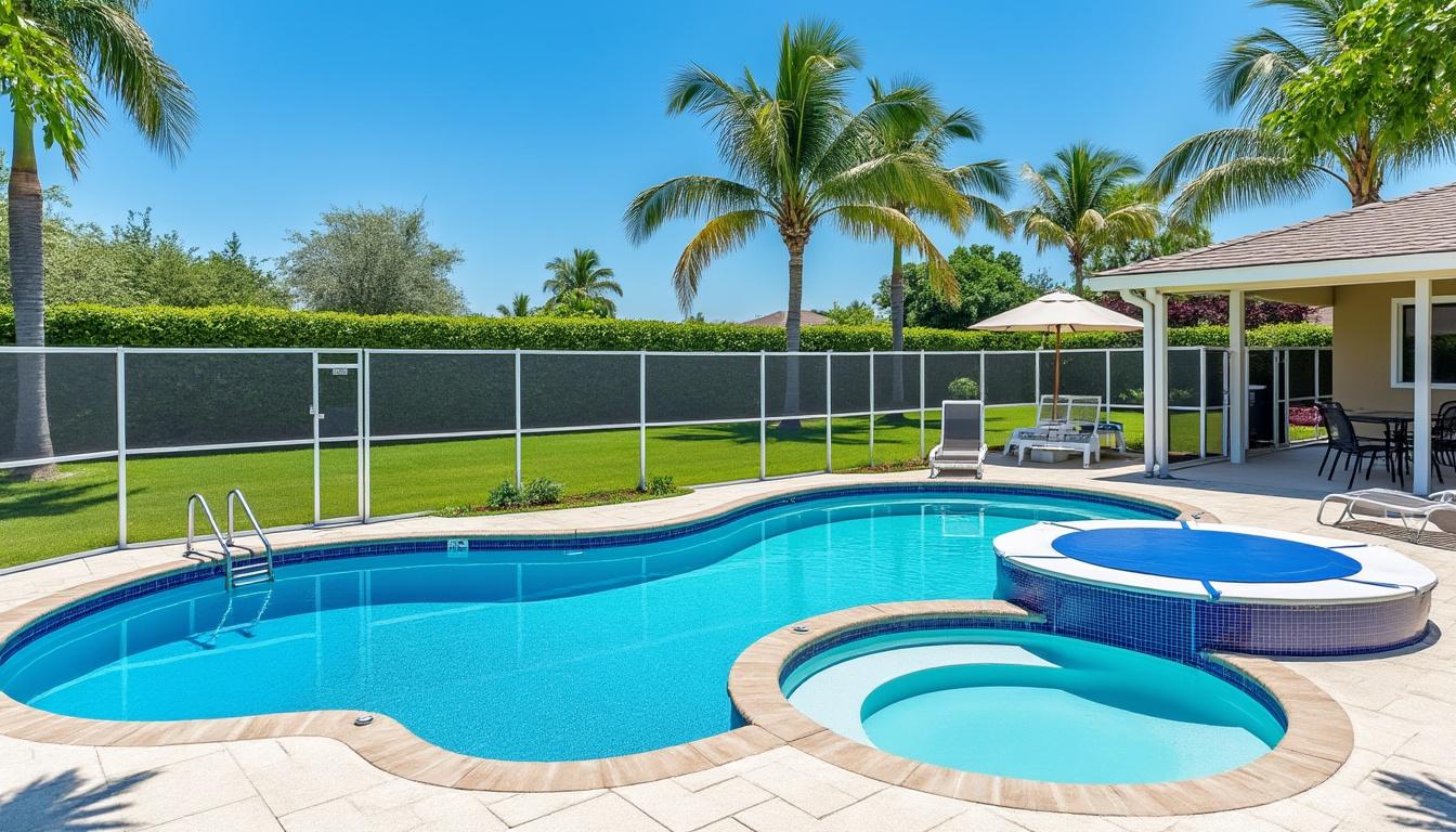 découvrez les recommandations légales essentielles pour assurer la sécurité de votre piscine, adaptées à chaque type d'installation afin de protéger votre famille et respecter la réglementation en vigueur.