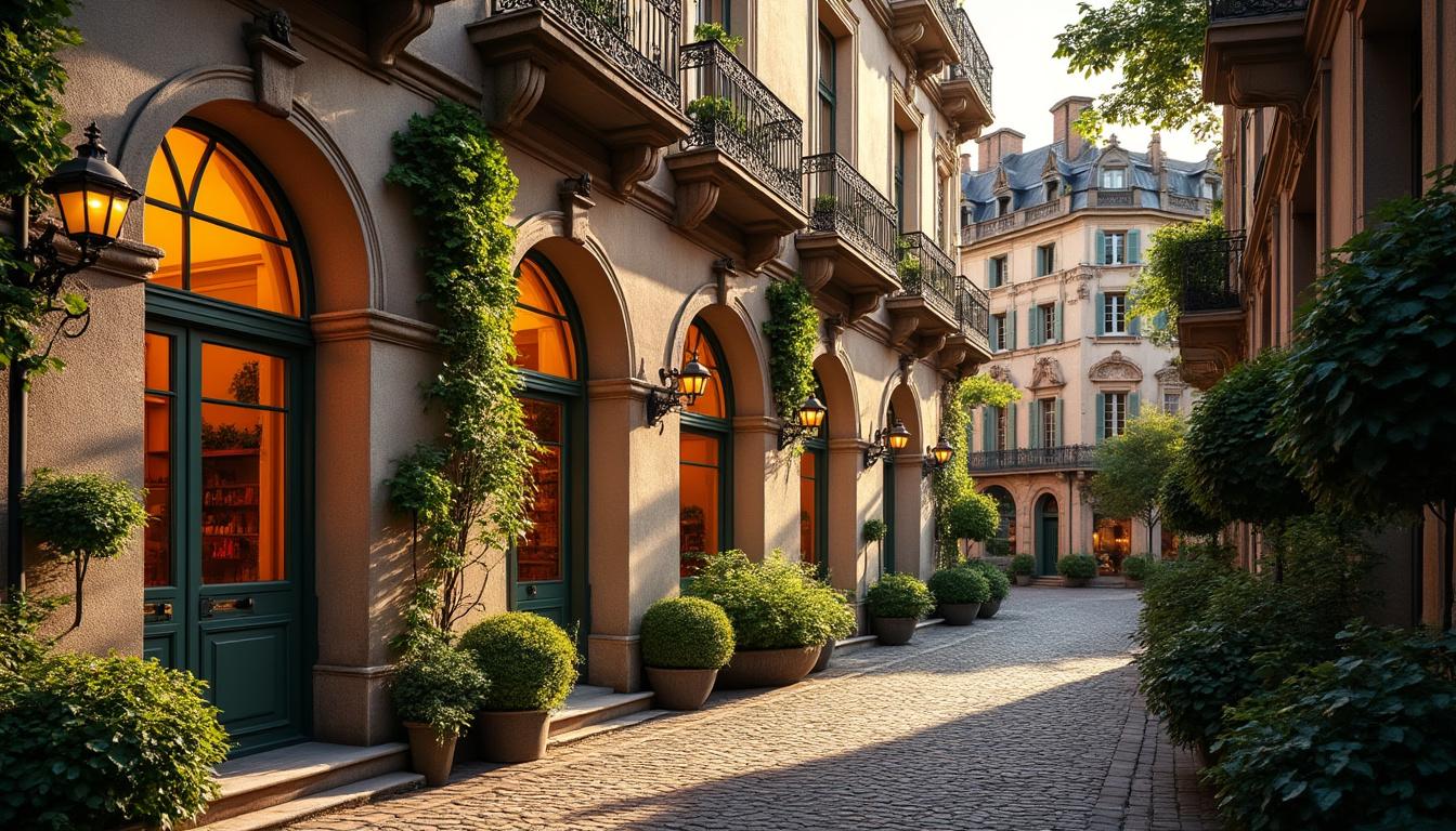 découvrez notre sélection des meilleurs hôtels à rennes, idéale pour les amateurs d'histoire souhaitant explorer le riche patrimoine de la ville tout en profitant d'un séjour confortable.